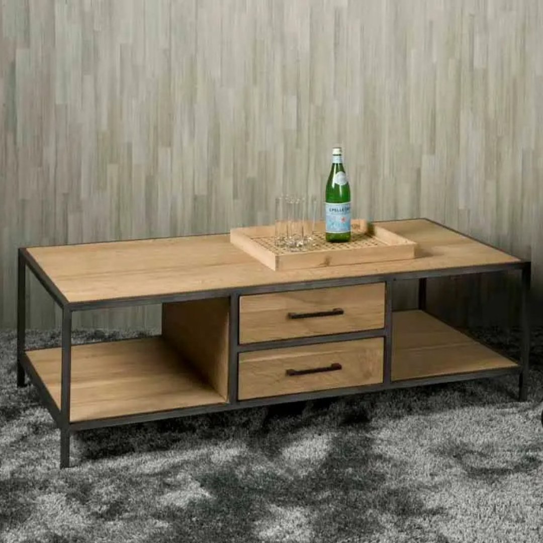 Tower Living Salontafel Luna