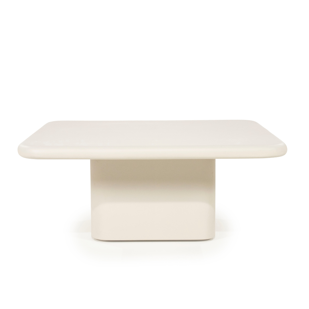 By-Boo Salontafel Siminto – Beige