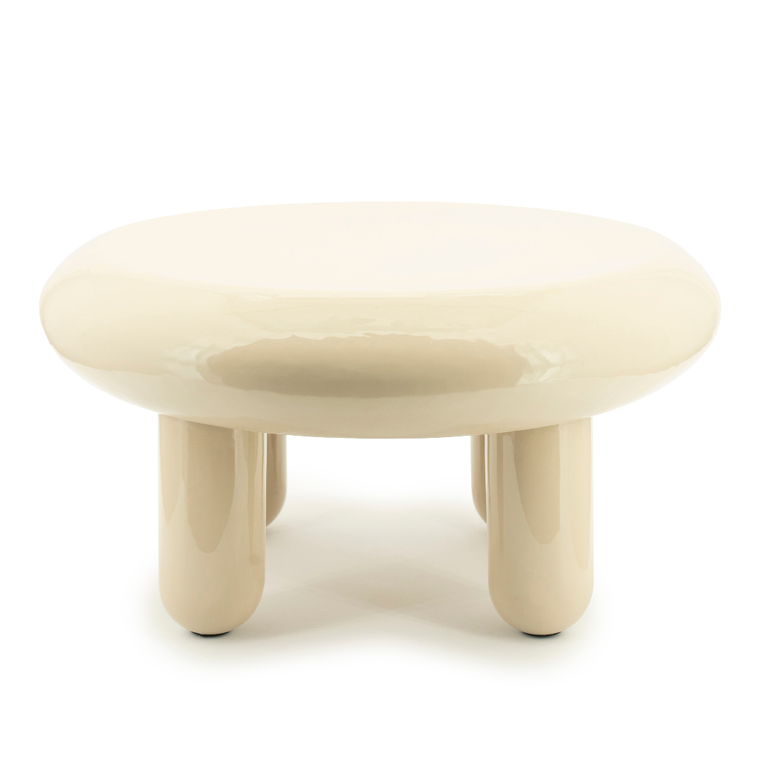 By-Boo Salontafel Balloon – Beige