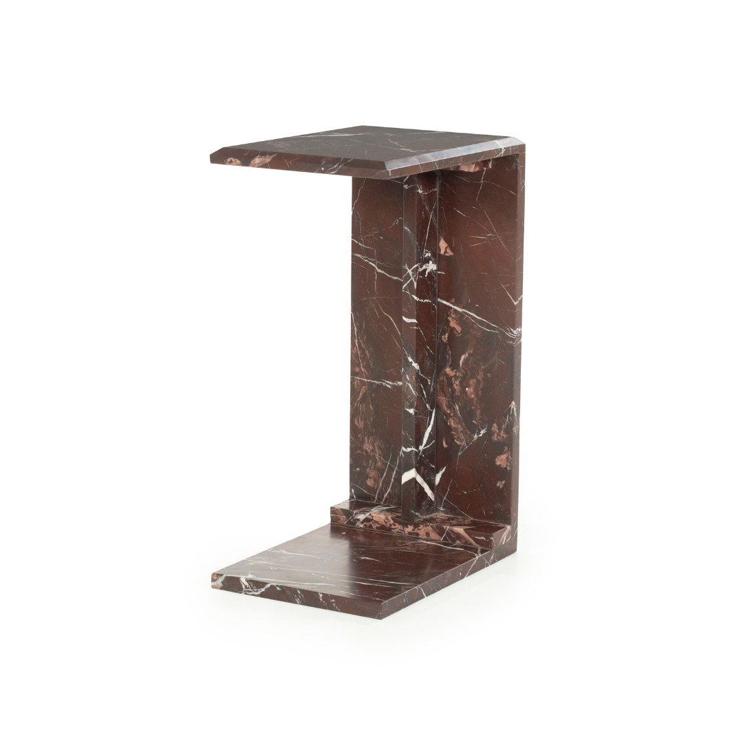 By-Boo Laptoptafel Mirage – Rood