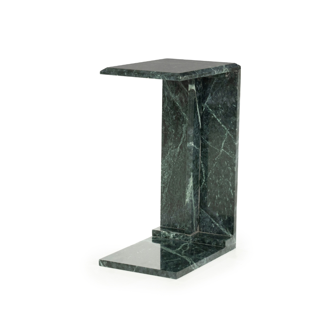 By-Boo Laptoptafel Mirage – Groen