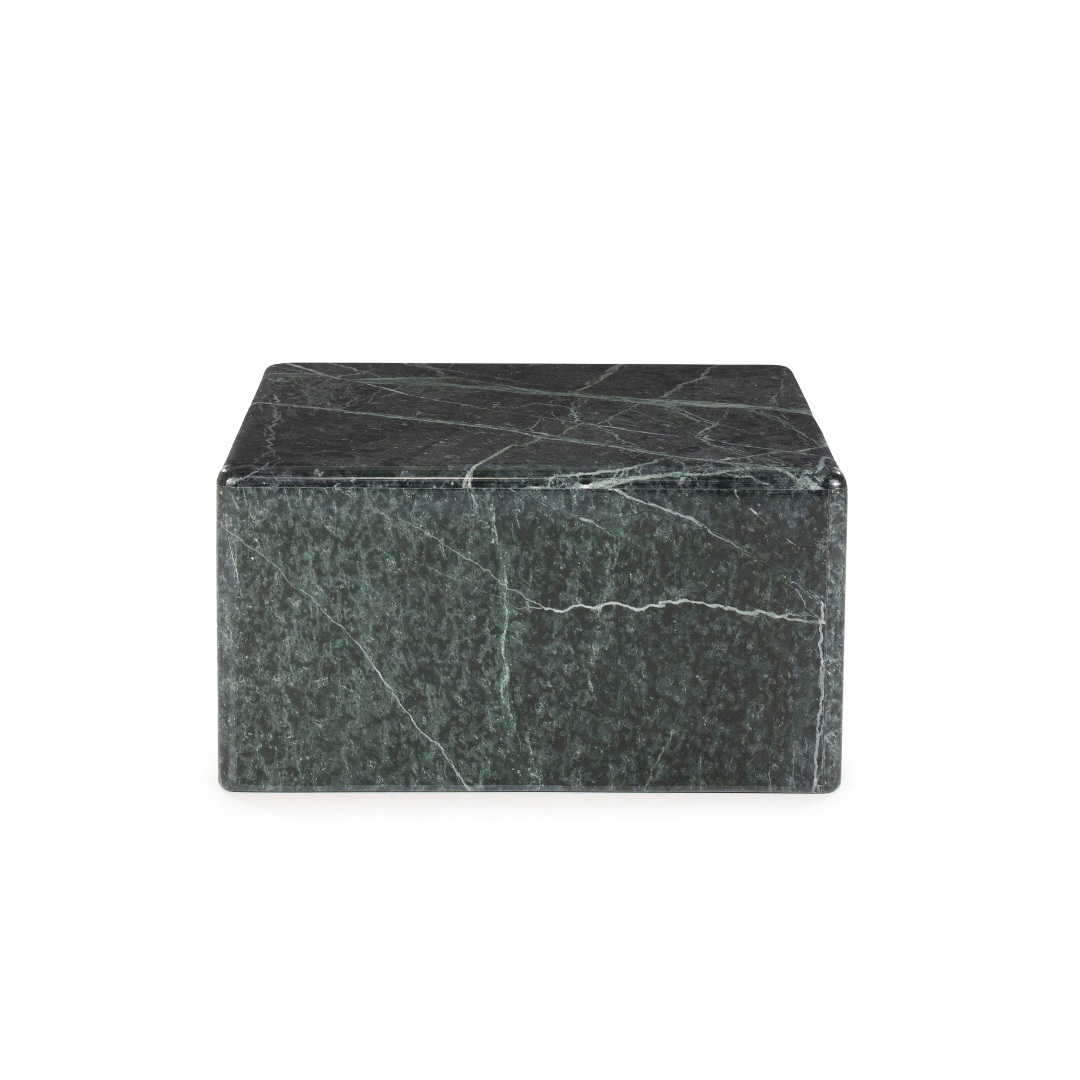 By-Boo Salontafel Dice – Groen