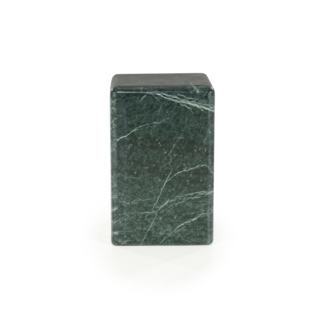 By-Boo Bijzettafel Dice – Groen