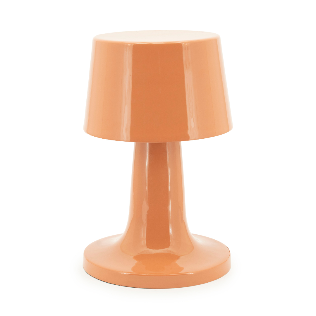 By-Boo Tafellamp Alvo – Terracotta