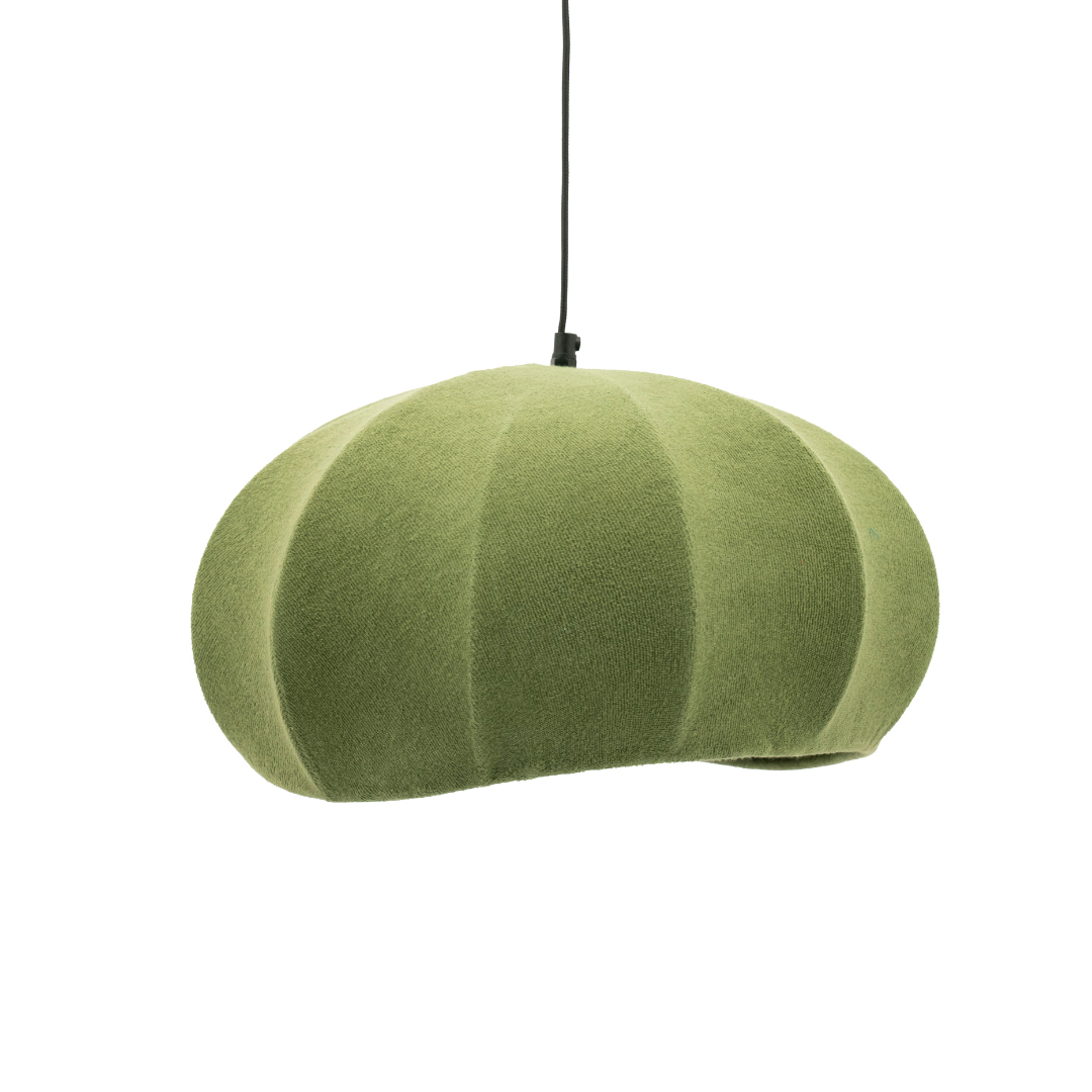By-Boo Hanglamp Vinta – Groen