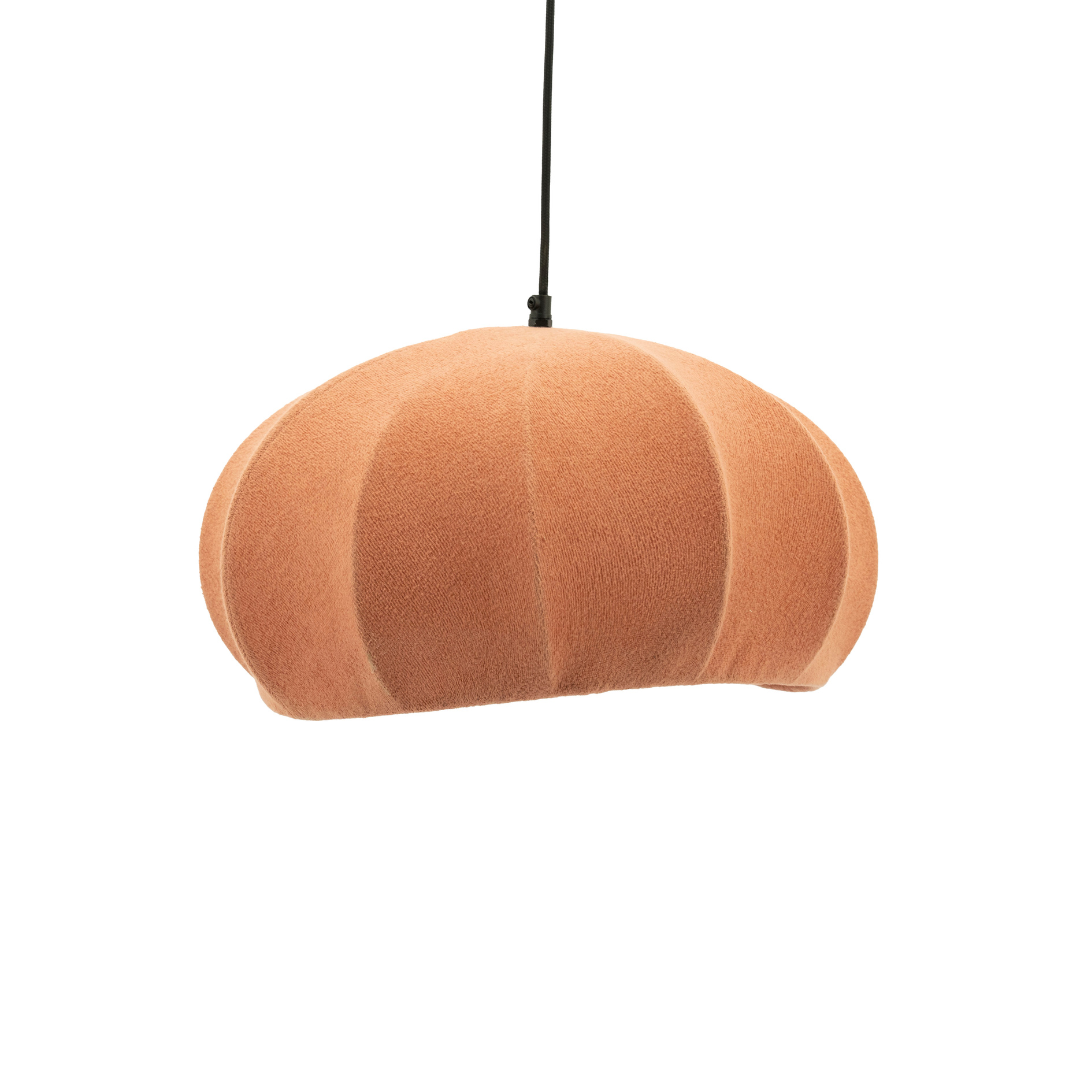 By-Boo Hanglamp Vinta – Terracotta