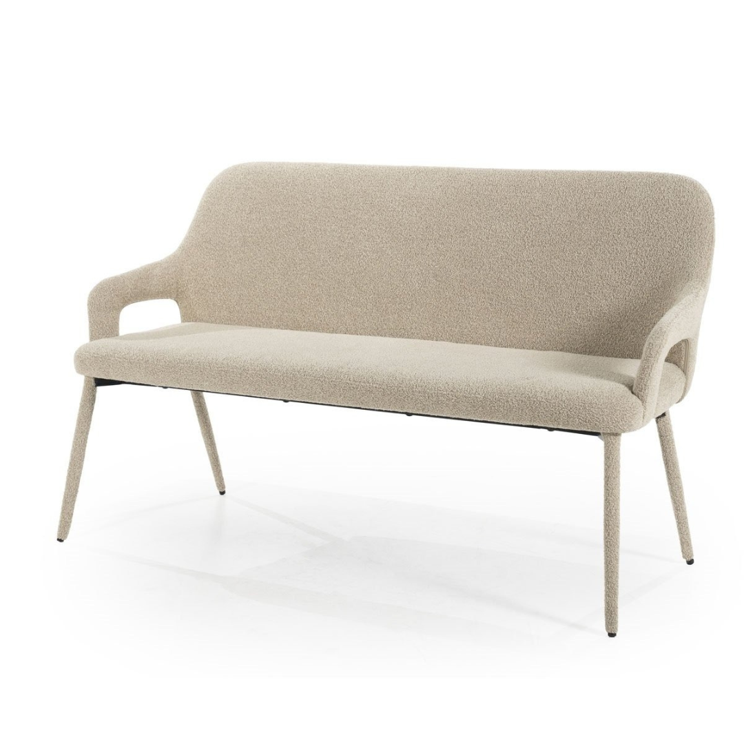By-Boo Bank Fika – Taupe