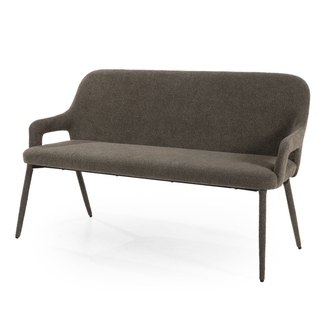 By-Boo Bank Fika – Bruin