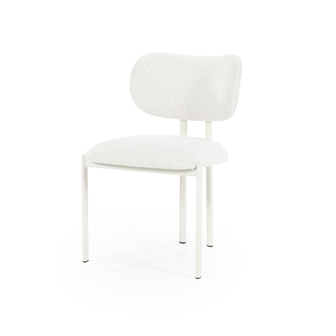 By-Boo Eetkamerstoel Daybreak – Beige