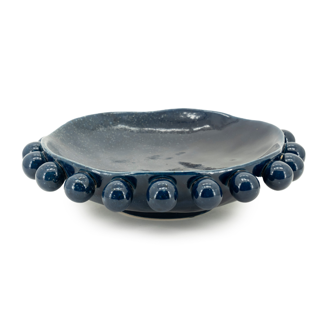 By-Boo Schaal Viro – Blauw