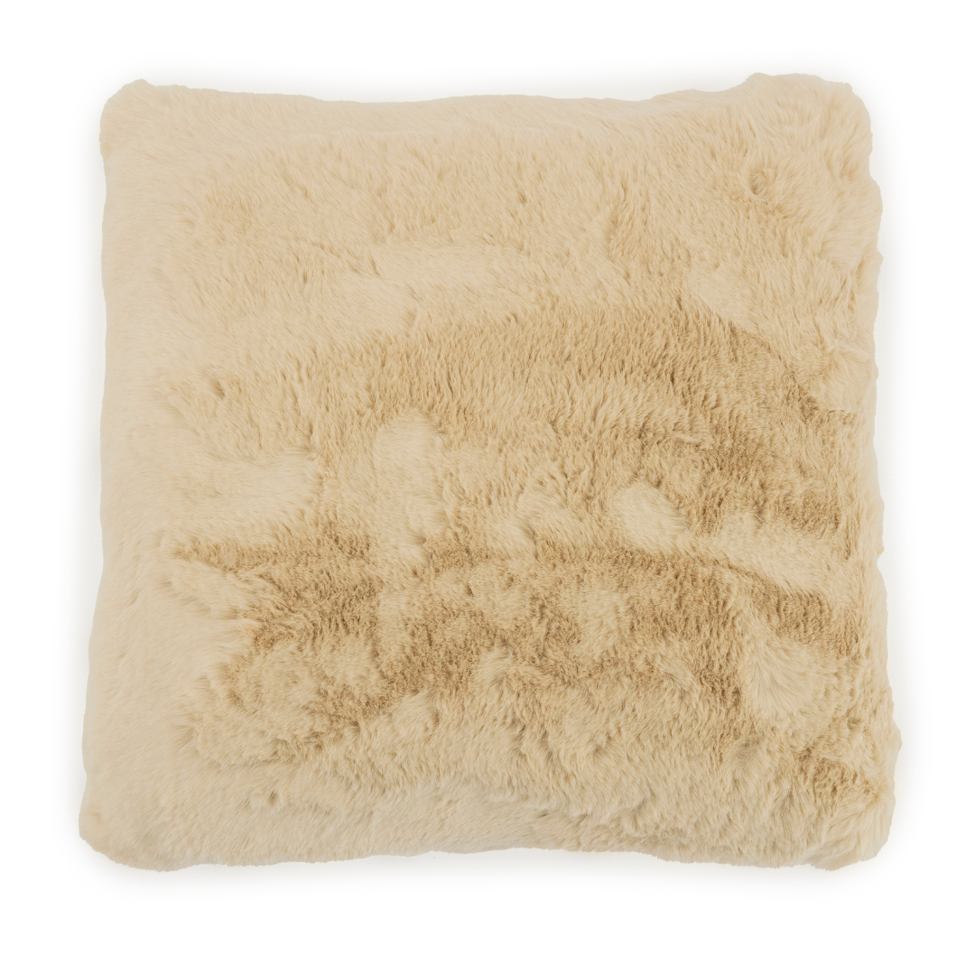 By-Boo Kussen Mosa – Beige