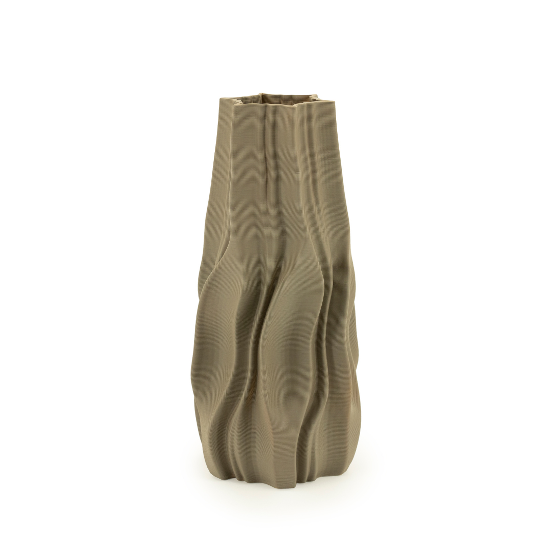 By-Boo Vaas Nove Large – Taupe
