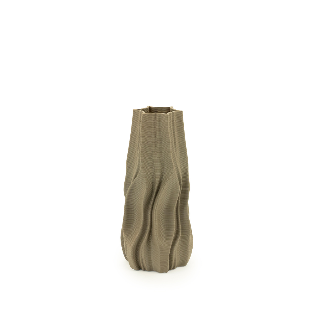 By-Boo Vaas Nove Small – Taupe