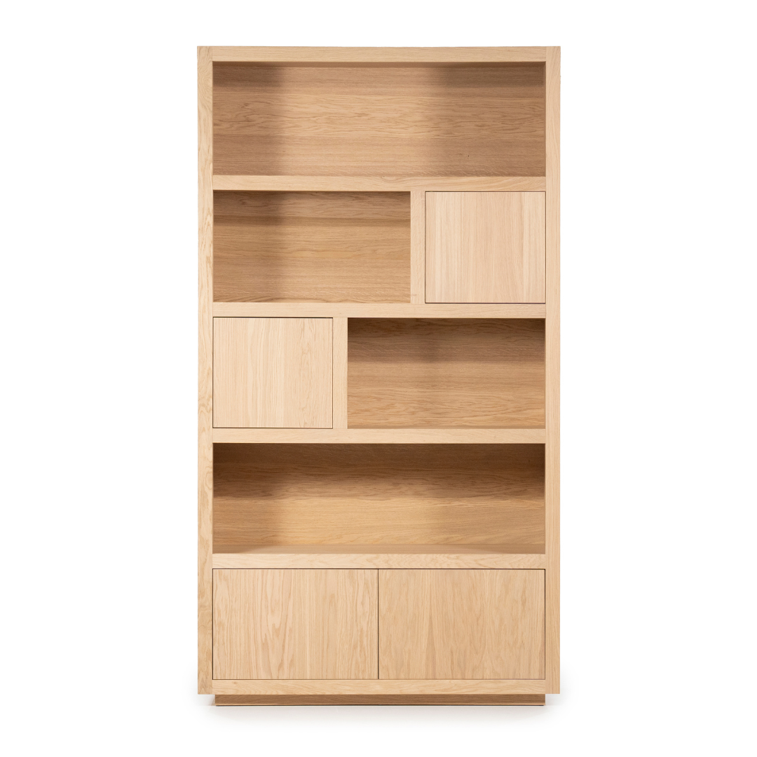 Eleonora Kabinet Helsinki 120×220 – Naturel