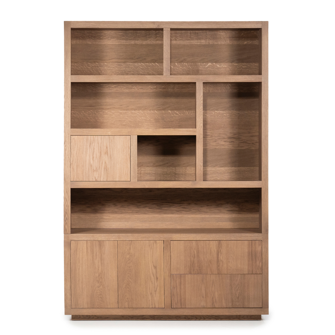 Eleonora Kabinet Helsinki 150×220 – Lichtbruin