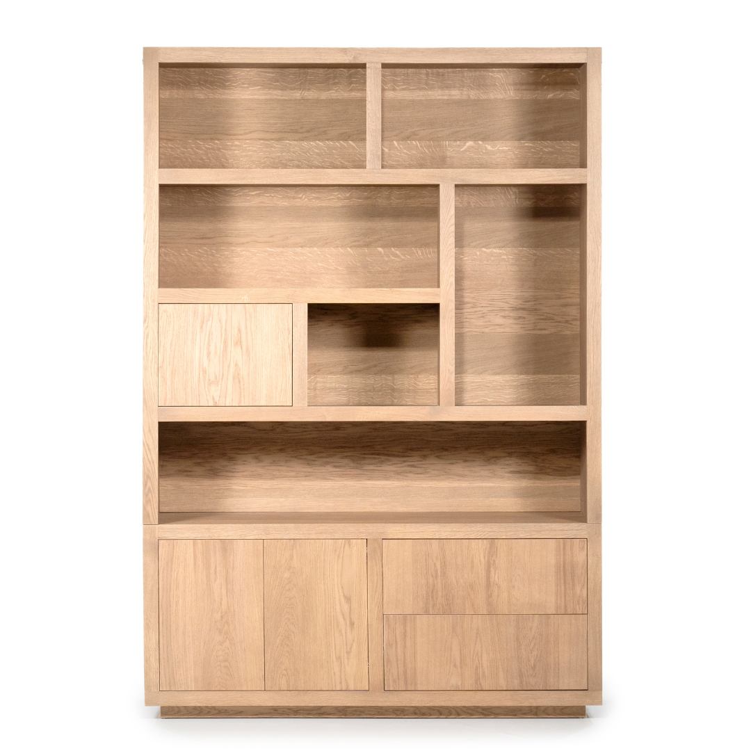 Eleonora Kabinet Helsinki 150×220 – Naturel
