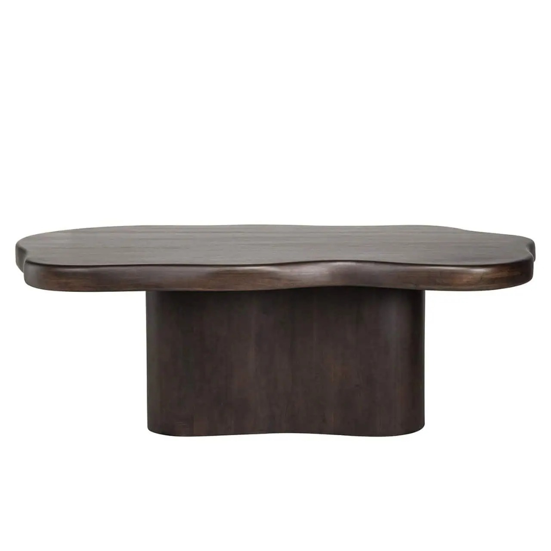 Richmond Eettafel Sherman 230 cm – Bruin