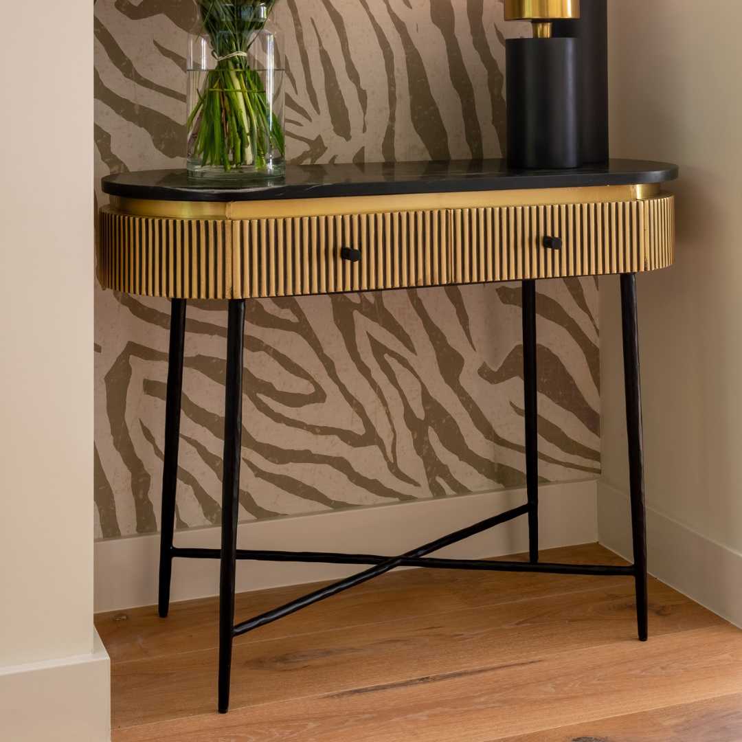 Richmond Wandtafel Ironville