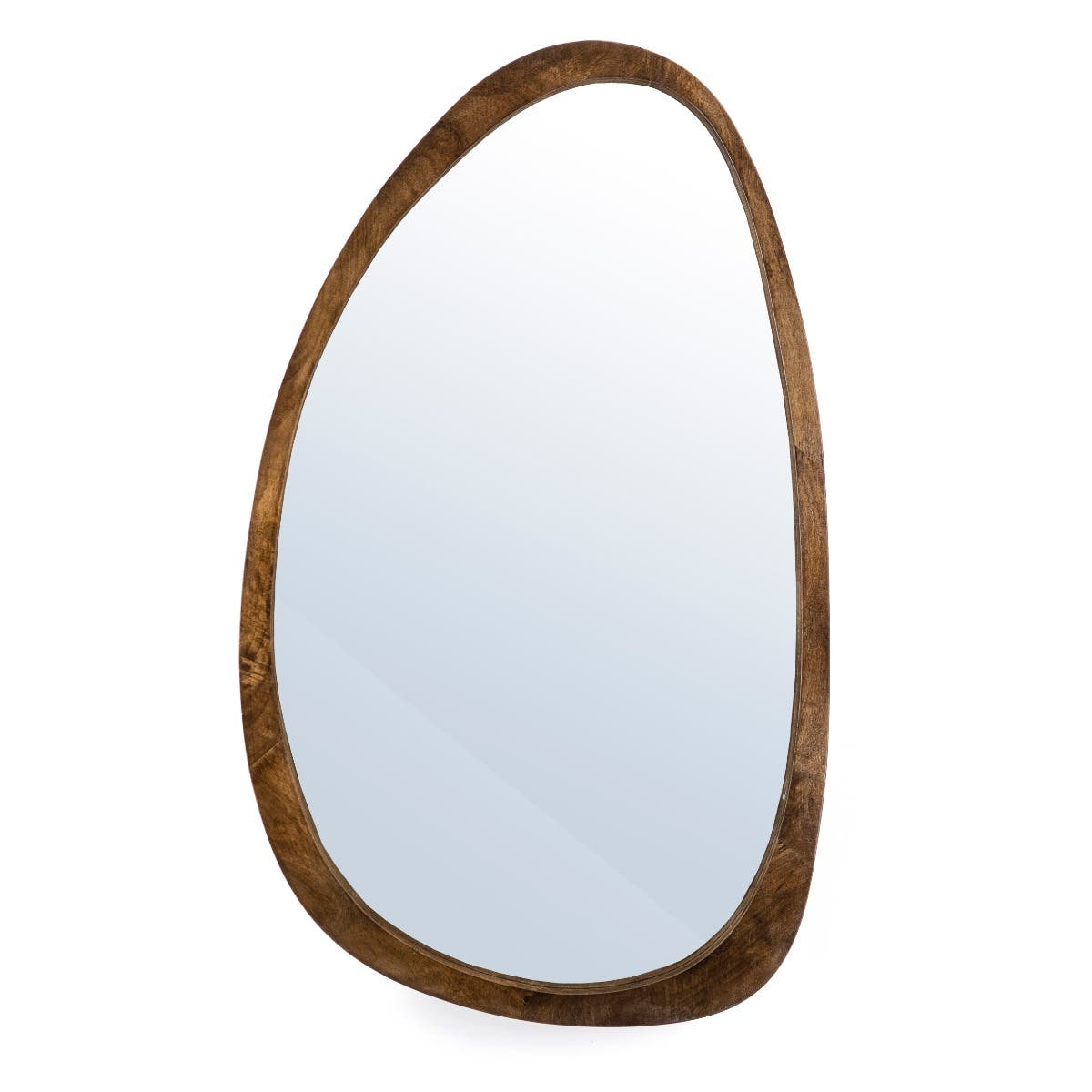 By-Boo Spiegel Plecto – Bruin