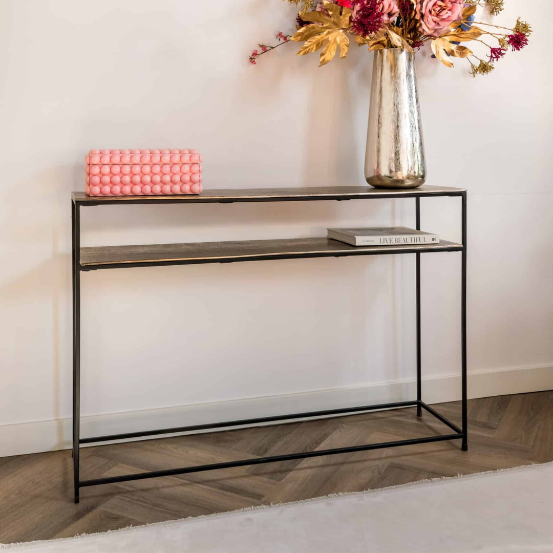 Richmond Sidetable Chandon