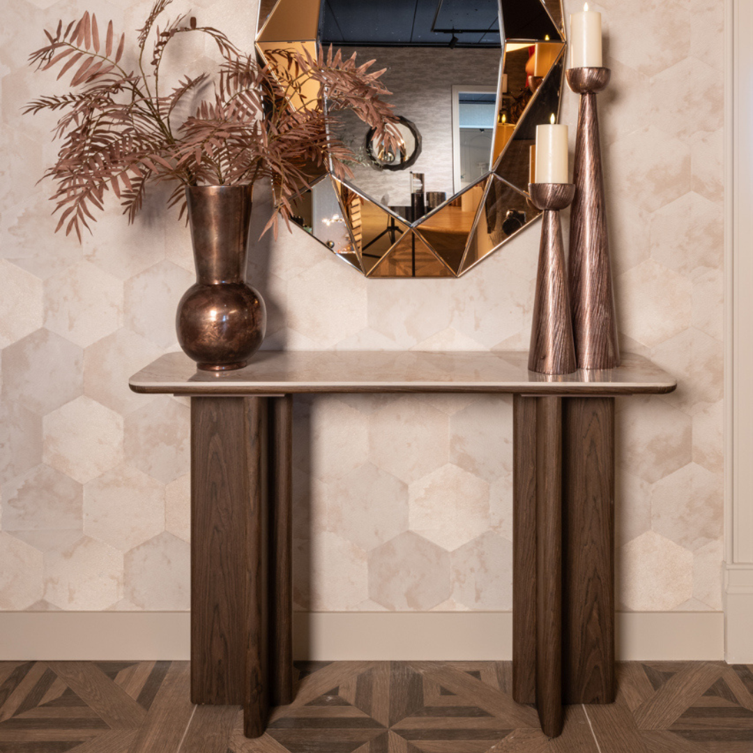 Richmond Sidetable Colson