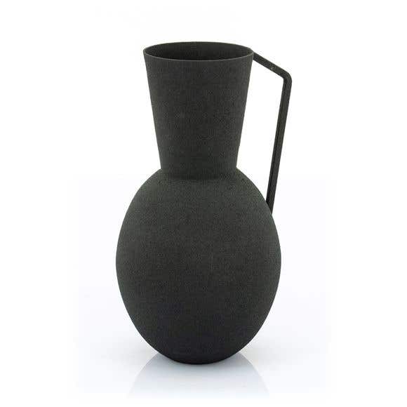 By-Boo Delphi Medium – Zwart