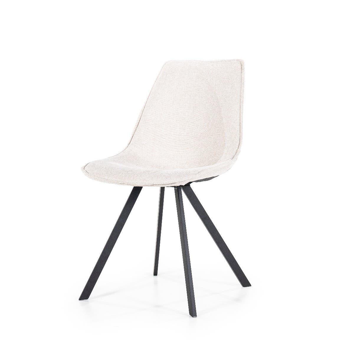 By-Boo Stoel Boy – Beige