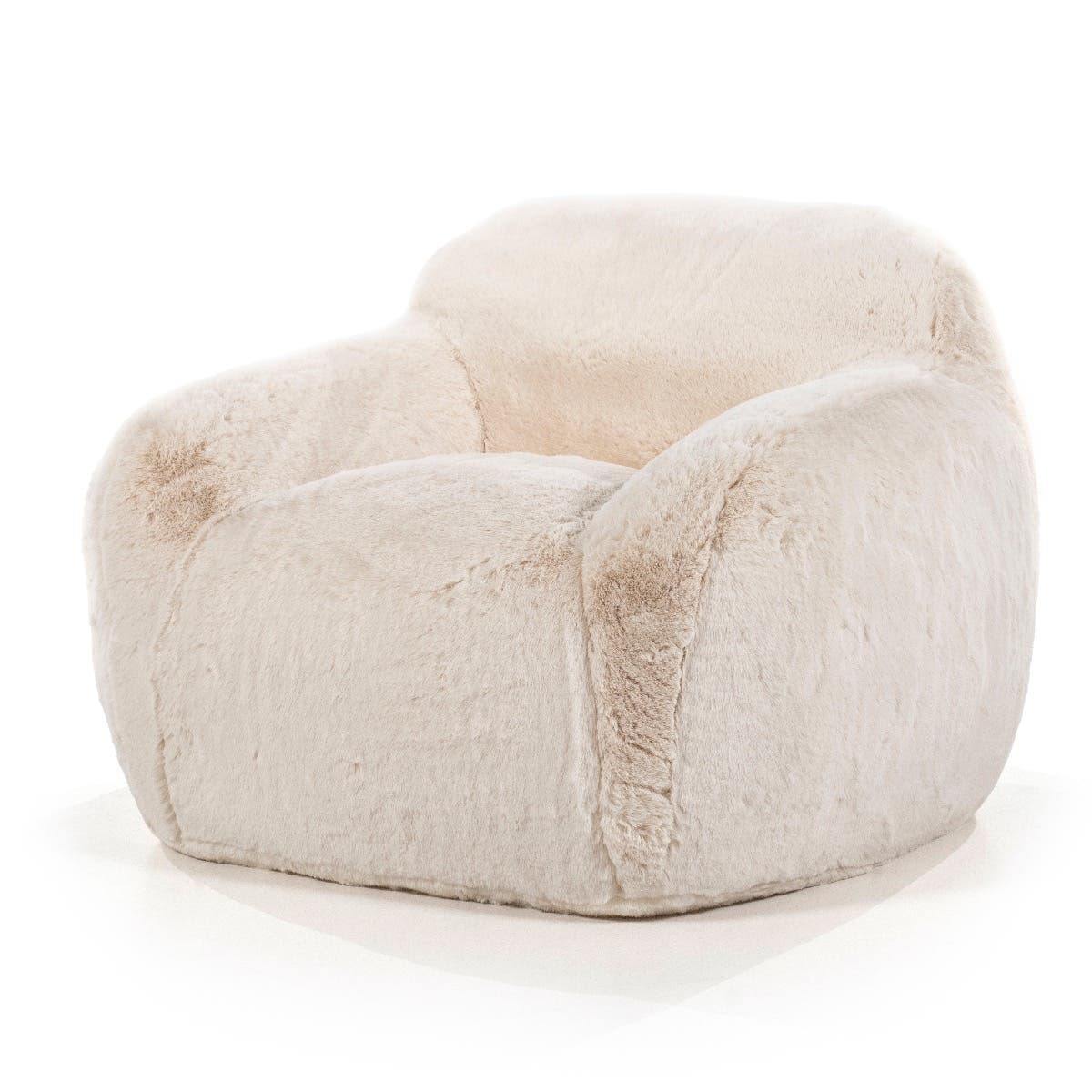 By-Boo Fauteuil Hug – Beige