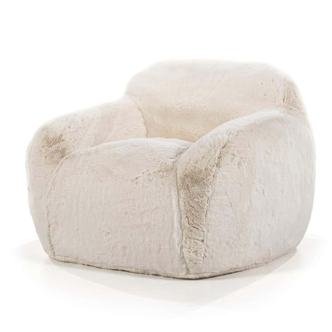 By-Boo Fauteuil Little Hug – Beige