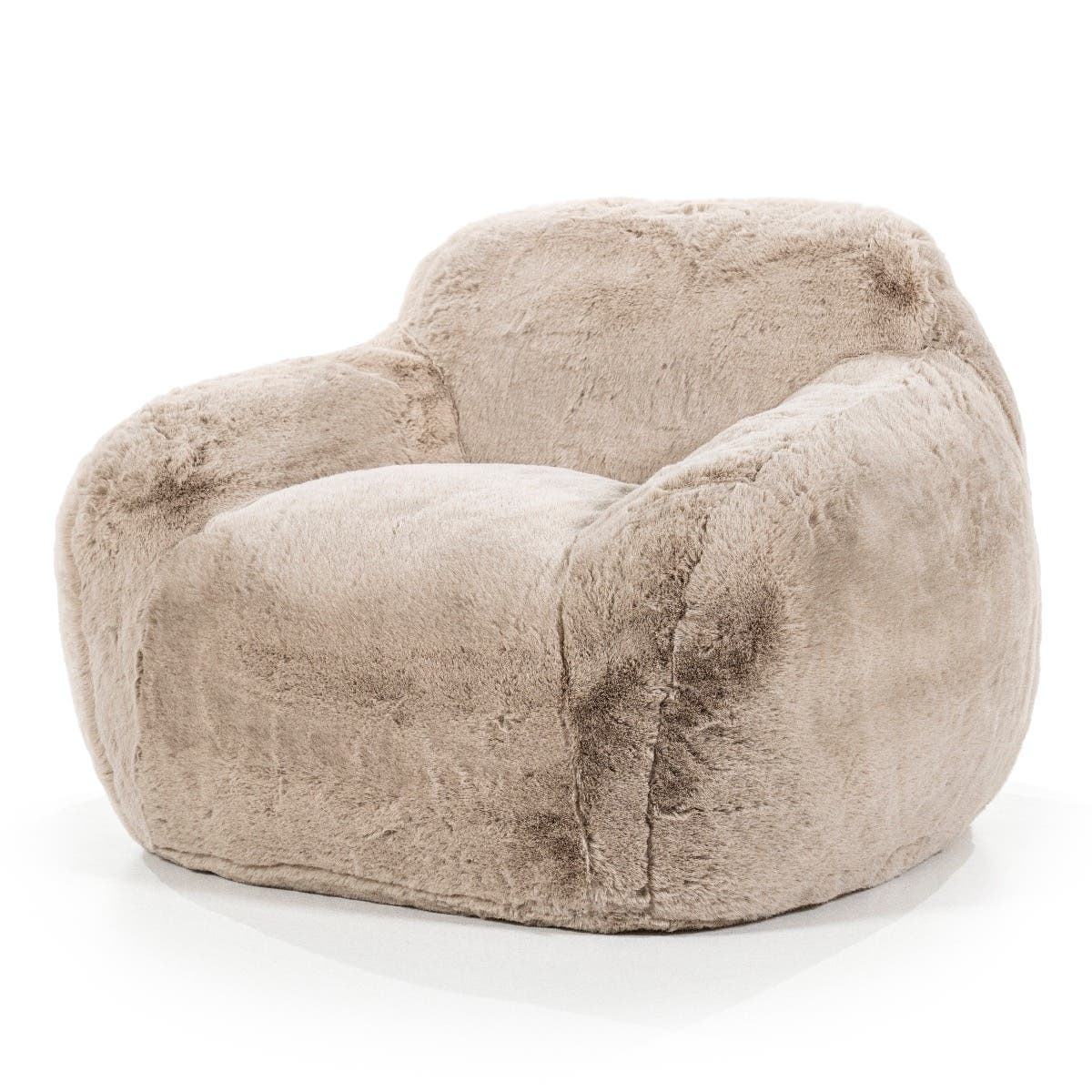 By-Boo Fauteuil Hug – Taupe