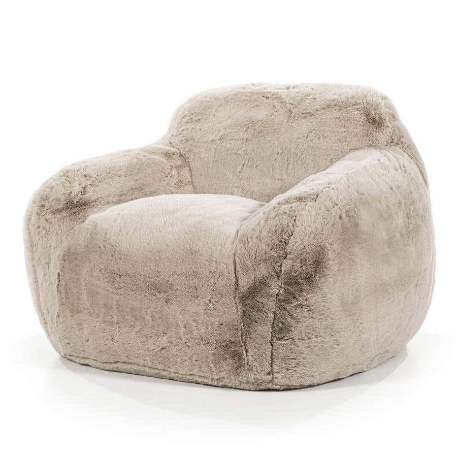 By-Boo Fauteuil Little Hug – Taupe