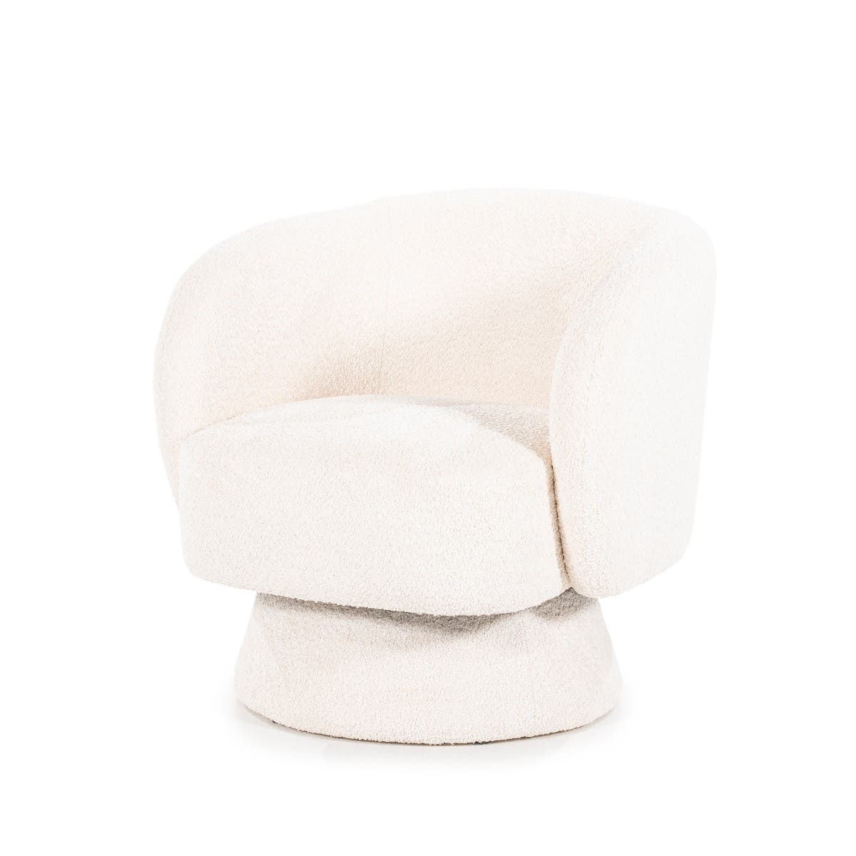 By-Boo Fauteuil Balou – Beige