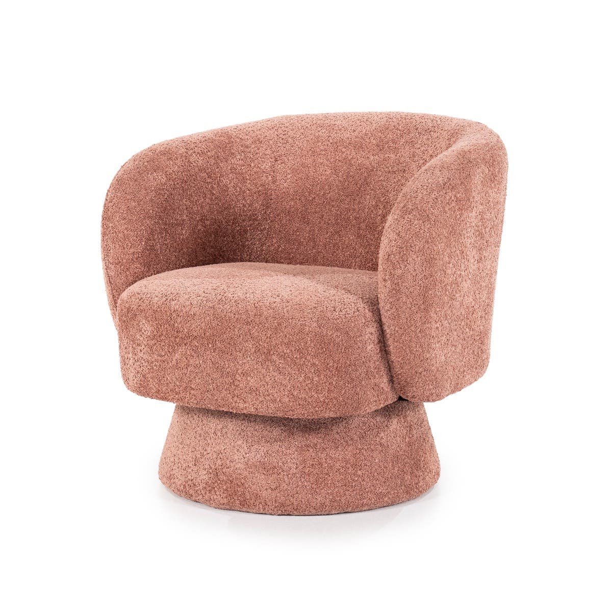 By-Boo Fauteuil Balou – Terracotta