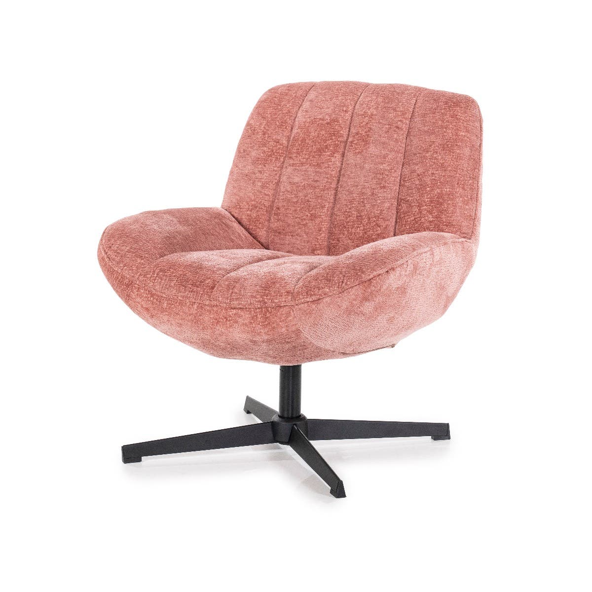 By-Boo Fauteuil Derby – Roze