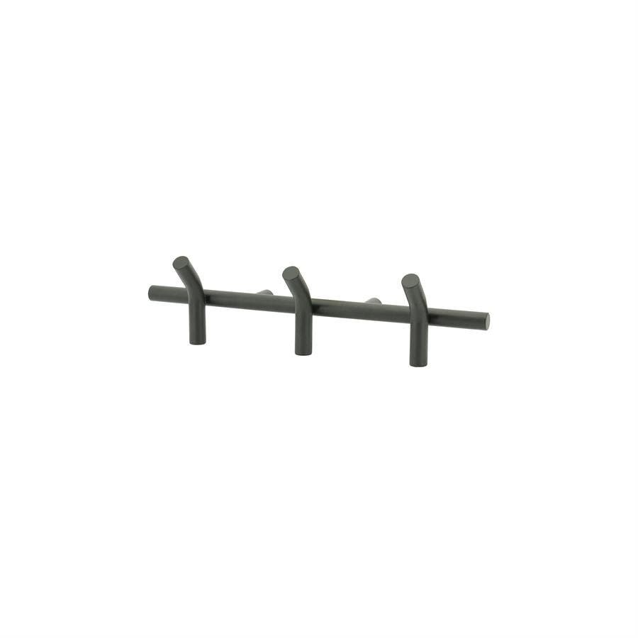 By-Boo Kapstok Matto 3 – Zwart