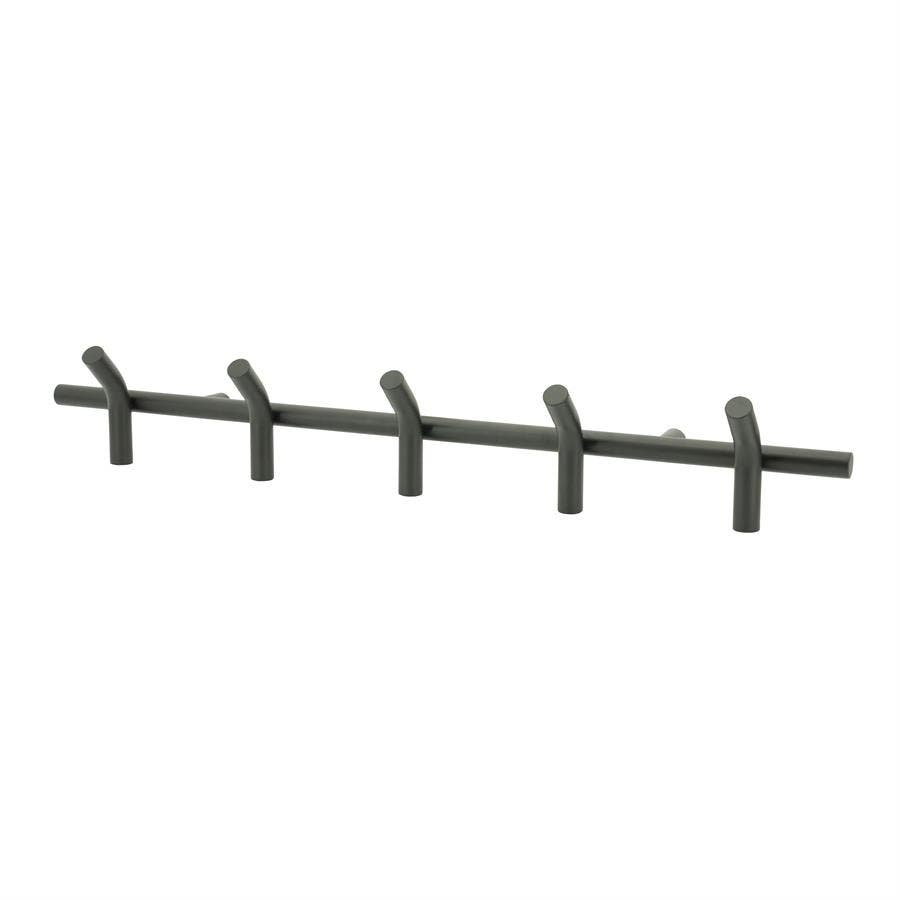 By-Boo Kapstok Matto 5 – Zwart