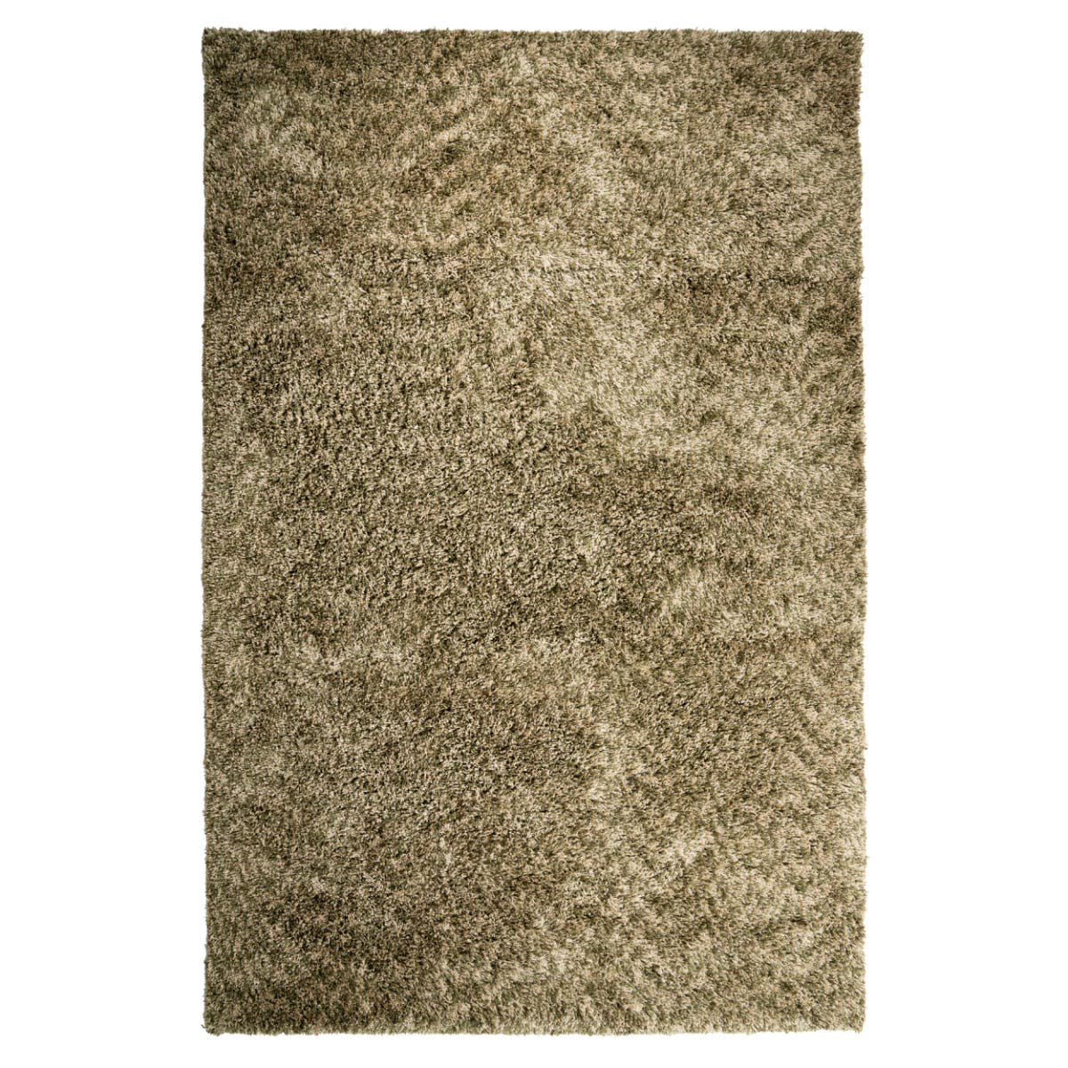 By-Boo Vloerkleed Mixi 160×230 cm – Groen