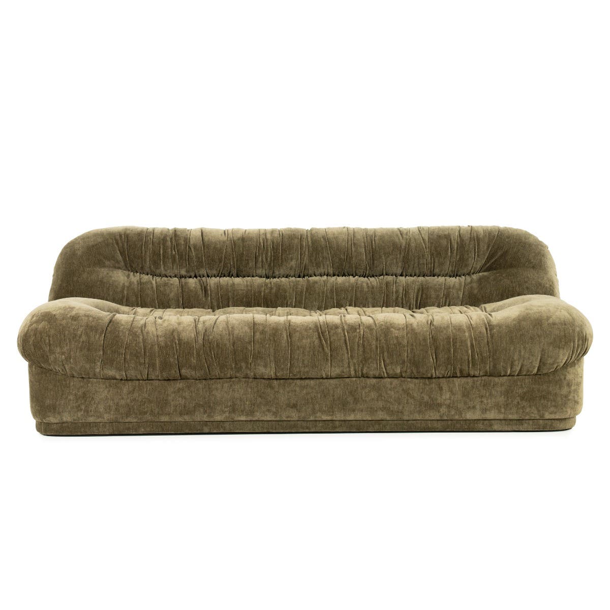 By-Boo Sofa Nook – Green