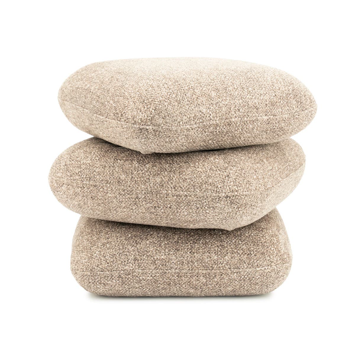 By-Boo Pillowscape – Taupe