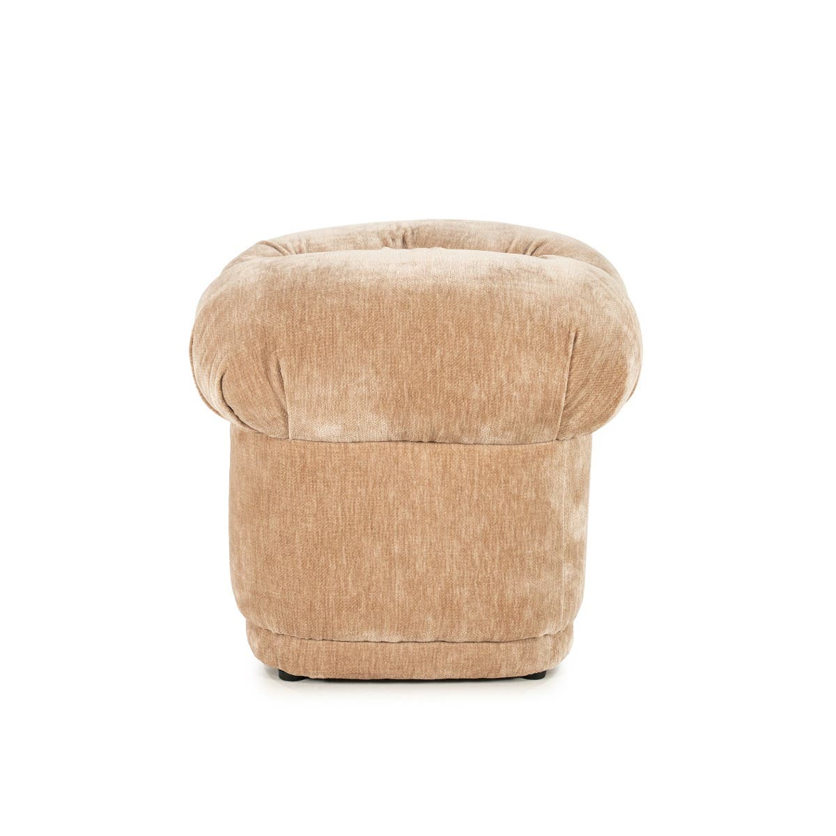 By-Boo Poef Nook – Beige
