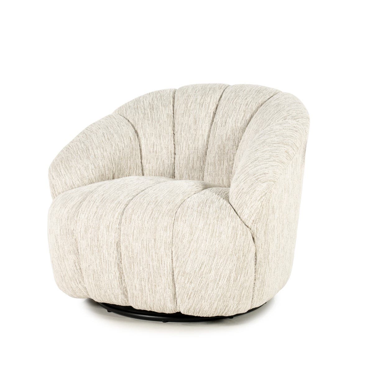 By-Boo Fauteuil Sogno – Beige