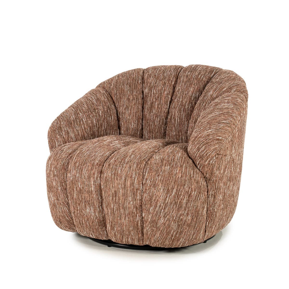 By-Boo Fauteuil Sogno – Burgundy