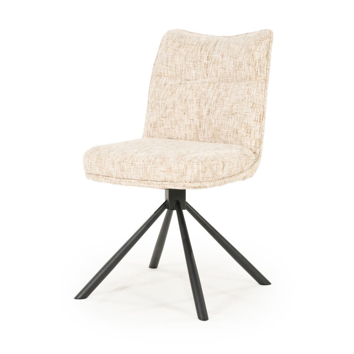 By-Boo Stoel Ferre – Beige