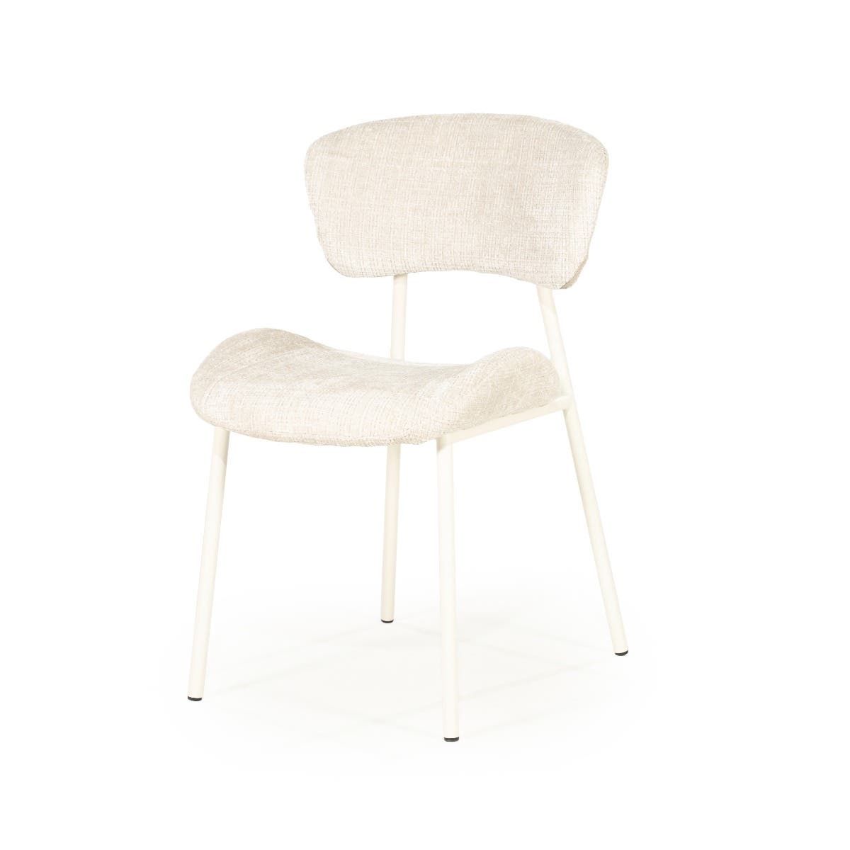 By-Boo Stoel Dare – Beige