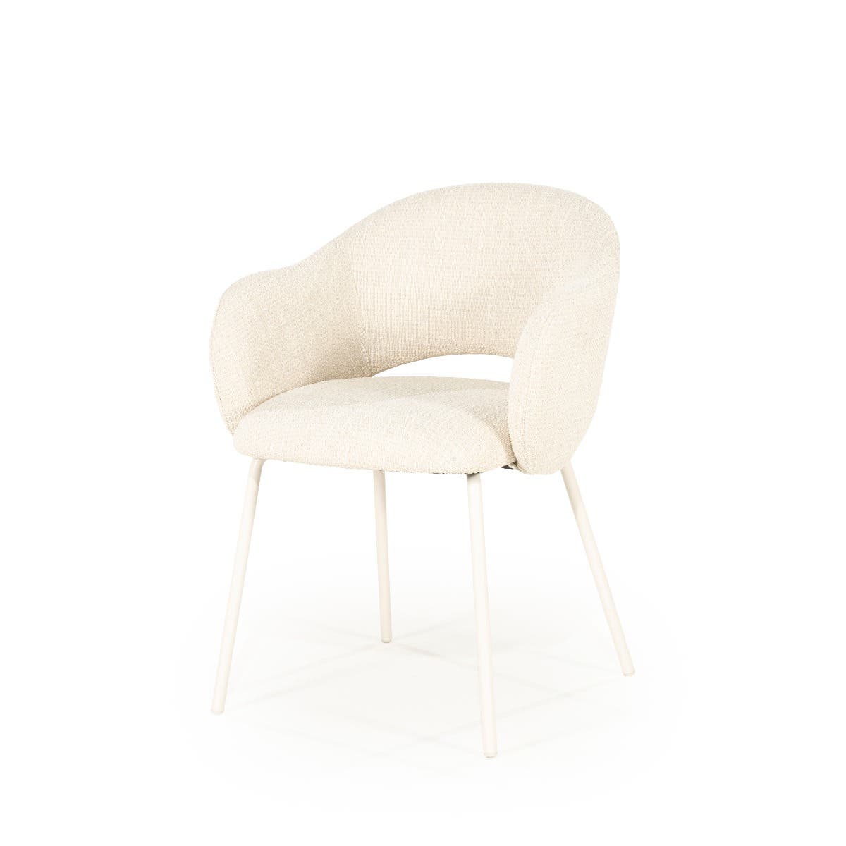 By-Boo Stoel Story – Beige
