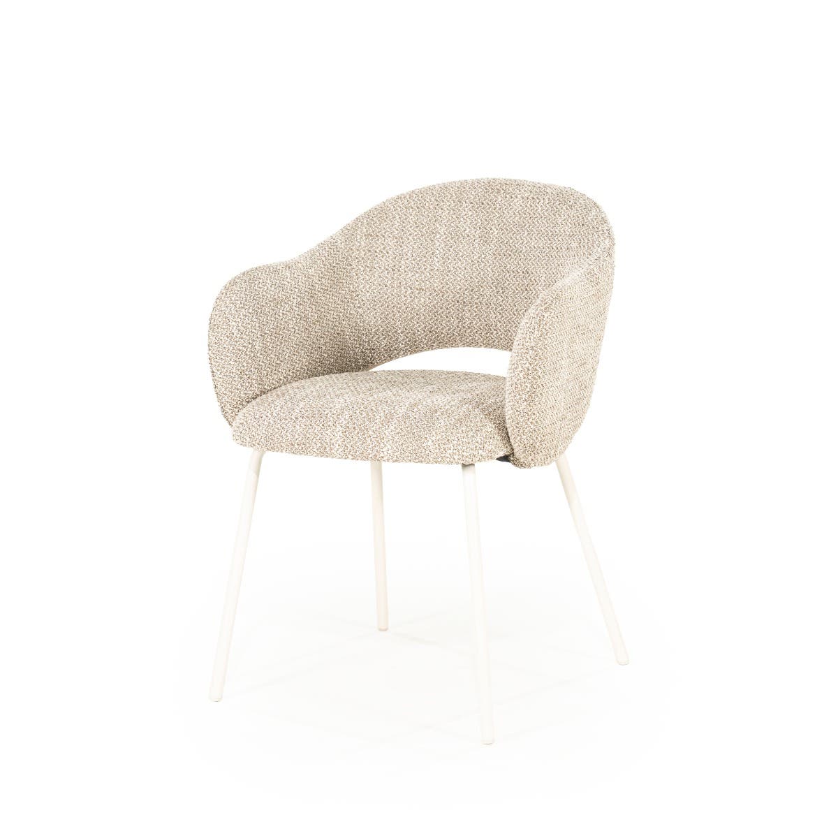 By-Boo Stoel Story – Taupe