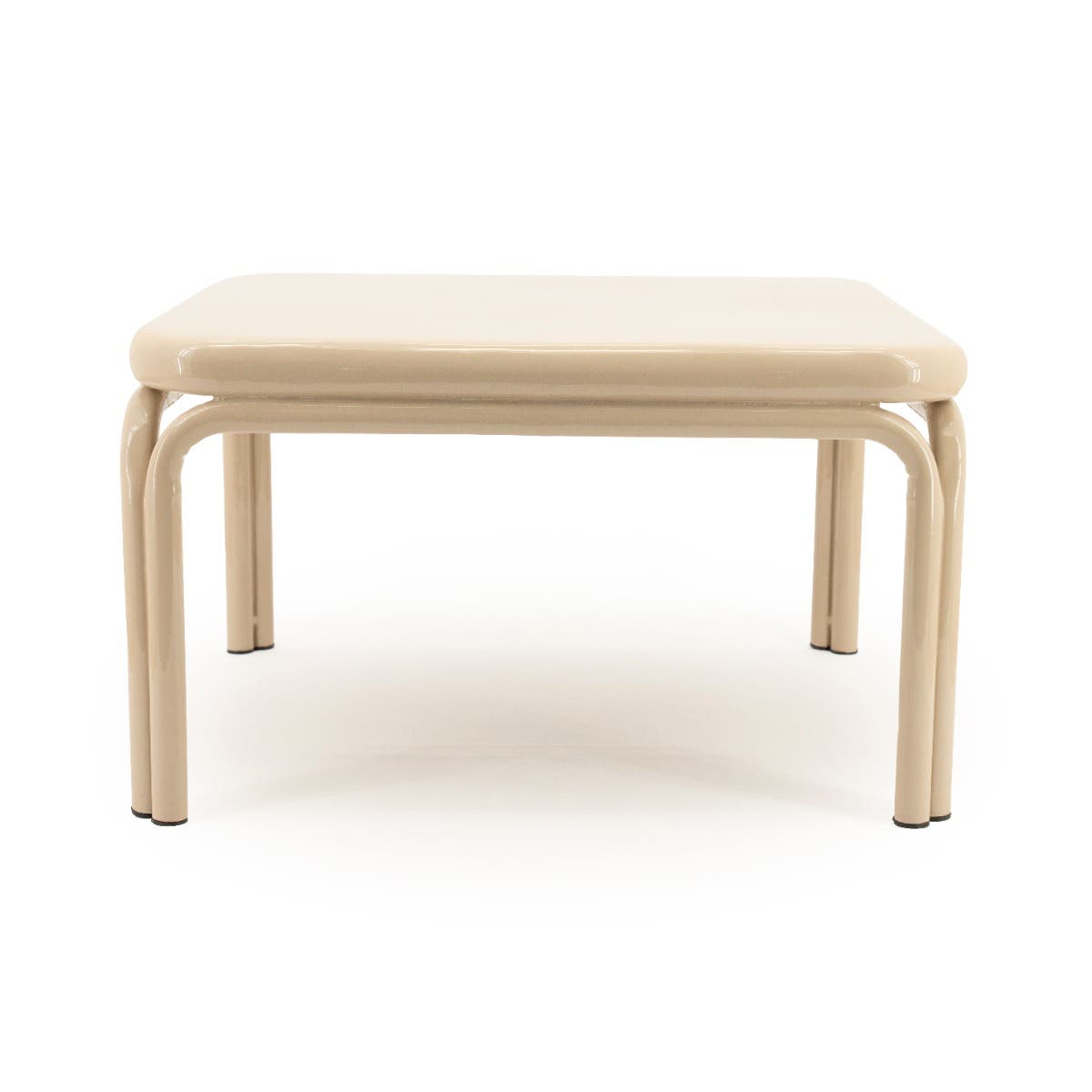 By-Boo Salontafel Zilo – Beige