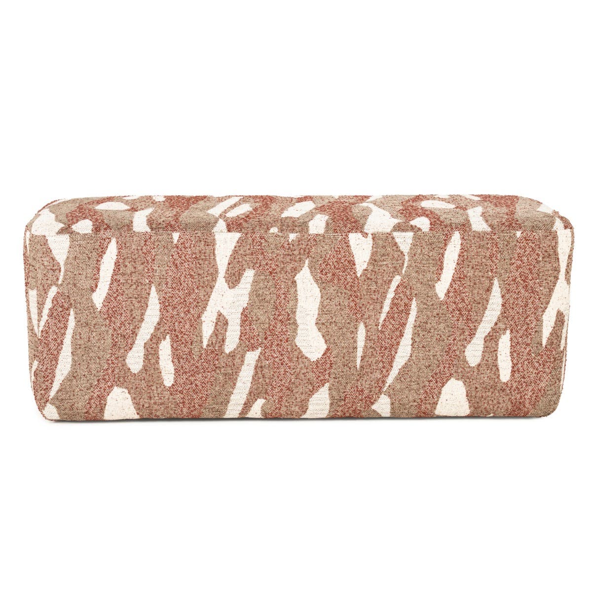 By-Boo Bench Rytm – Red