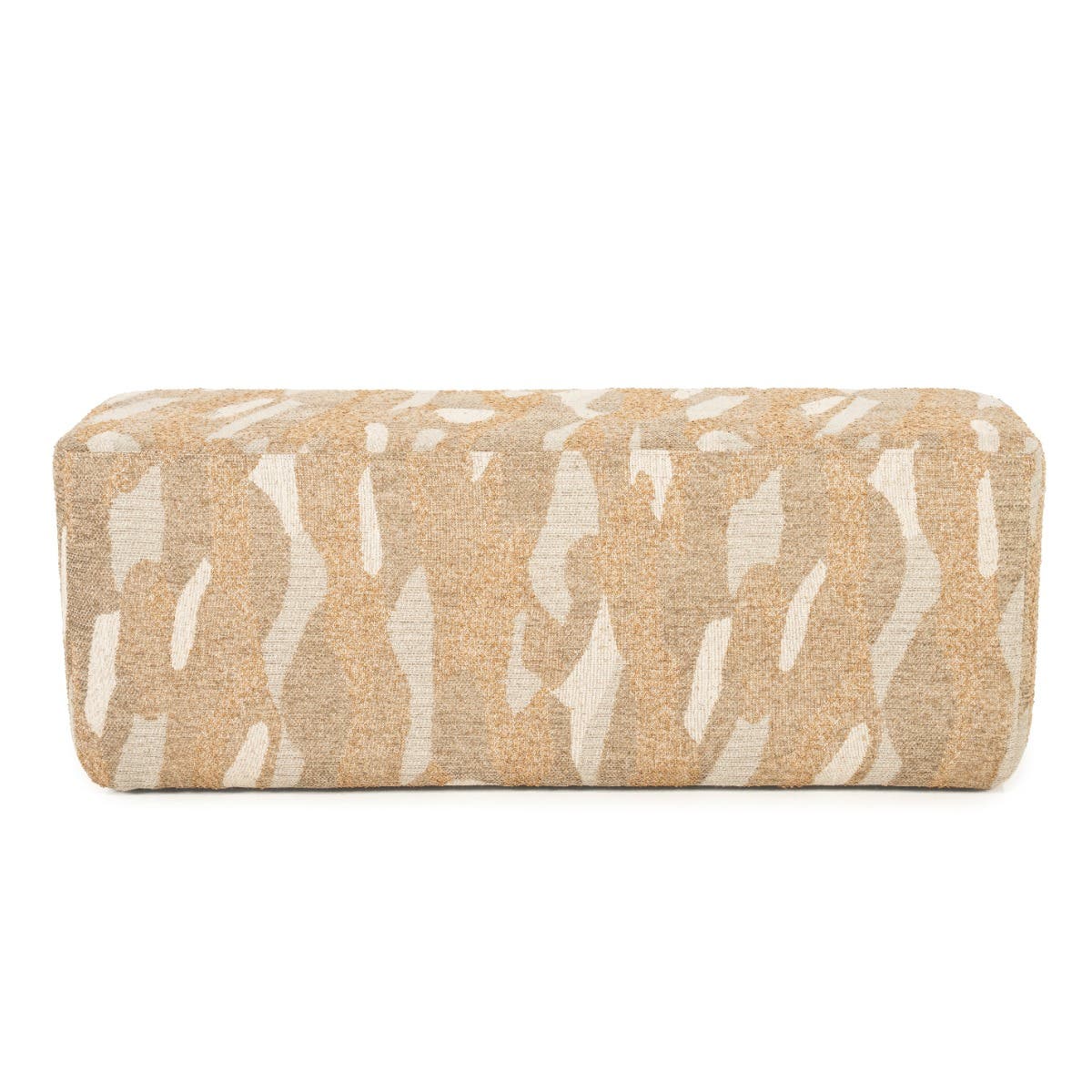 By-Boo Bench Rytm – Taupe