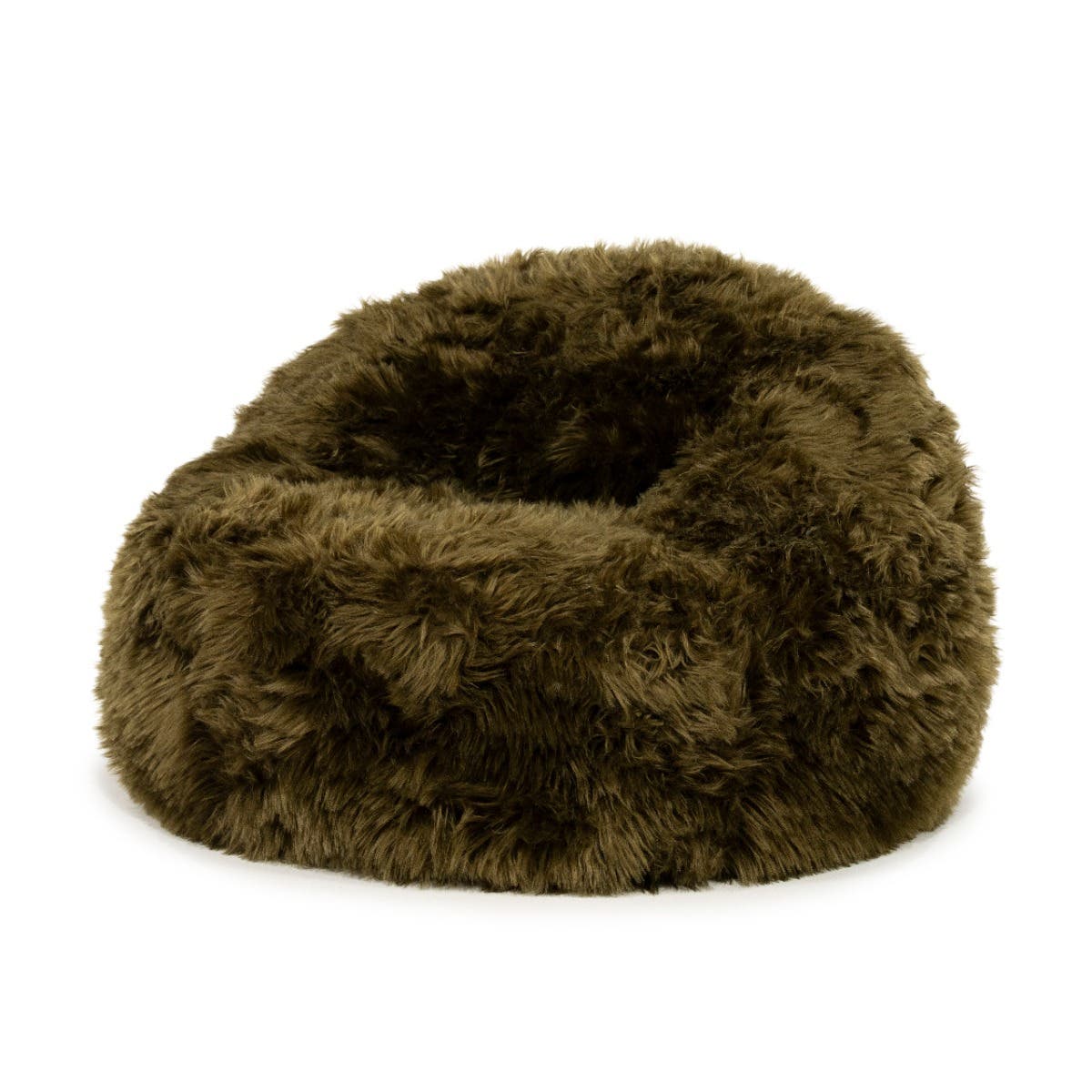 By-Boo Fauteuil Snuzzle – Green
